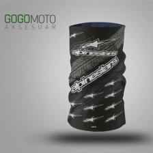 Buff Alpinestars