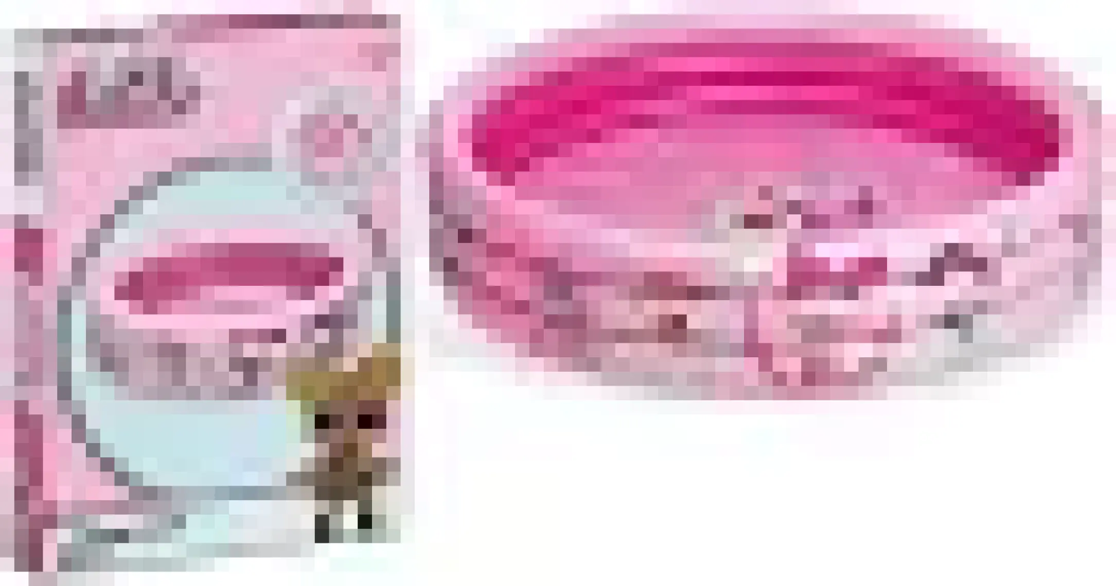 L.O.L. Surprise Şişme Havuz 3 Bölüm Çapı 122 cm