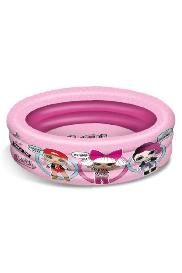 L.O.L. Surprise Şişme Havuz 3 Bölüm Çapı 122 cm