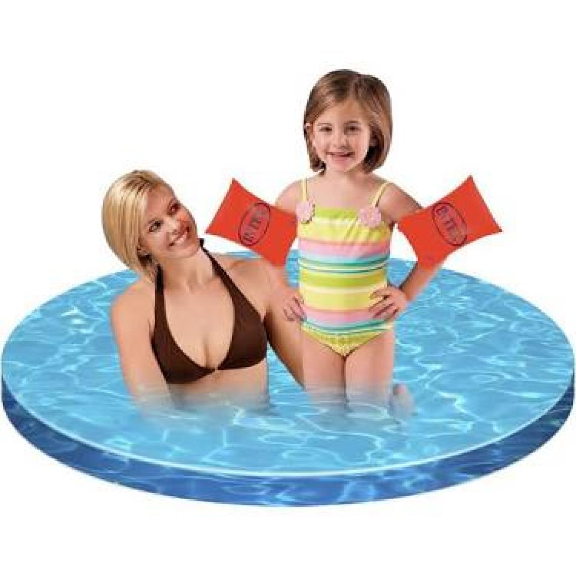 Intex Kırmızı Kolluk 30x15cm (Çift)