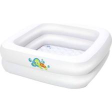 Bestway Şişme Zemin Bebek Havuz - Küveti 51116