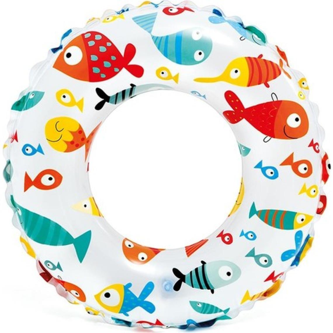 Vardem Baskılı Simit 61Cm