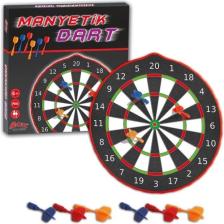 Star Manyetik Dart
