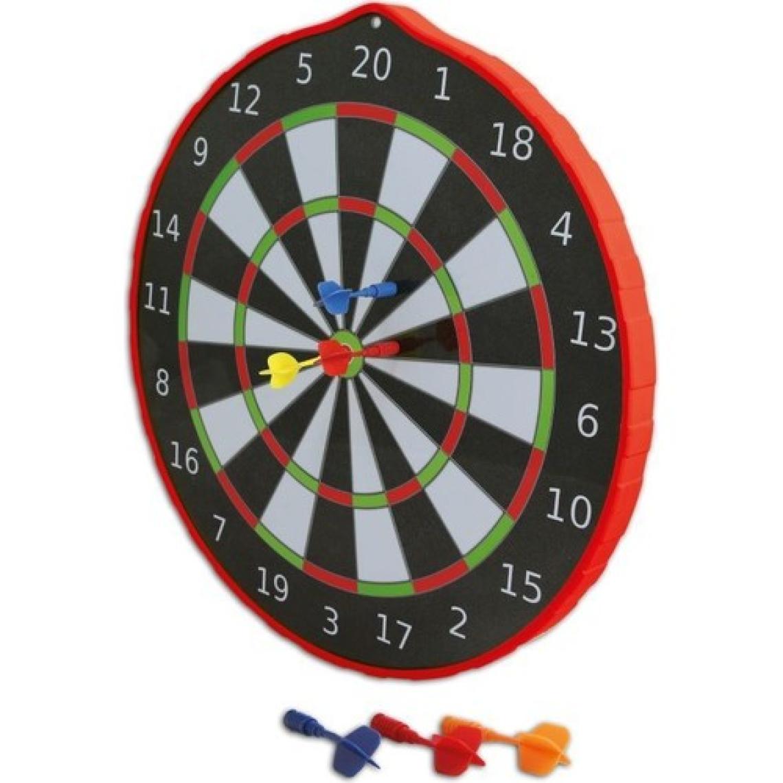 Star Manyetik Dart