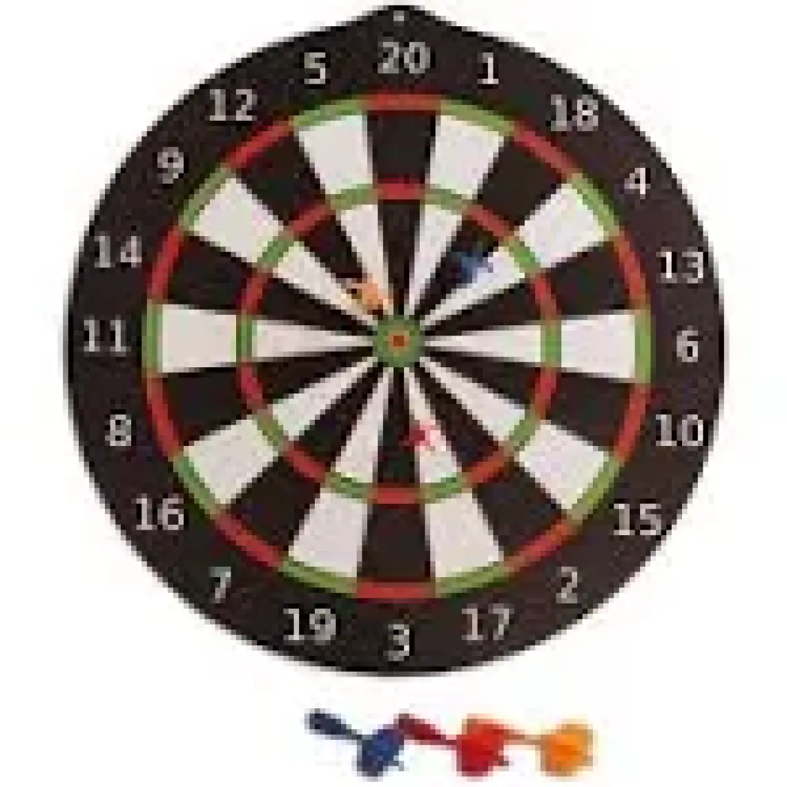 Star Manyetik Dart