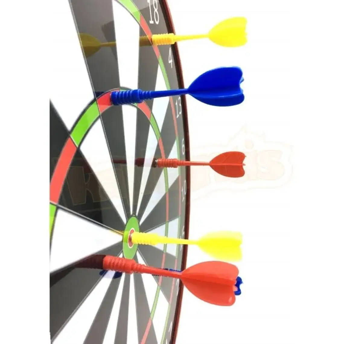 Star Manyetik Dart
