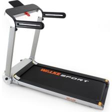 Walke Rabbit Pro 2.0 Hp Spax Uygulama Bağlantılı Koşu Bandı 15 Km/h