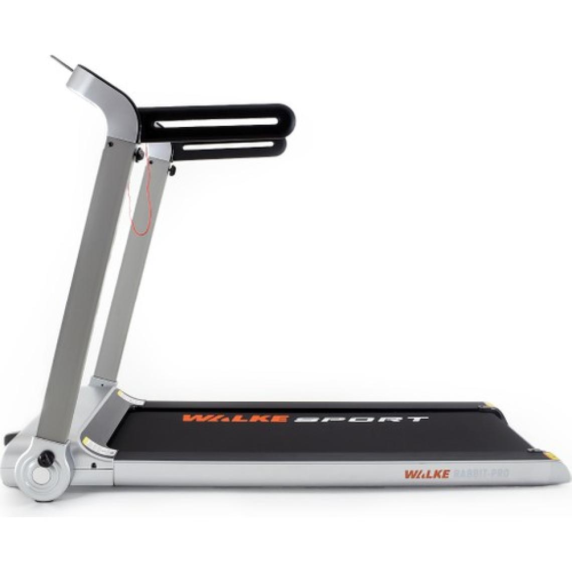 Walke Rabbit Pro 2.0 Hp Spax Uygulama Bağlantılı Koşu Bandı 15 Km/h
