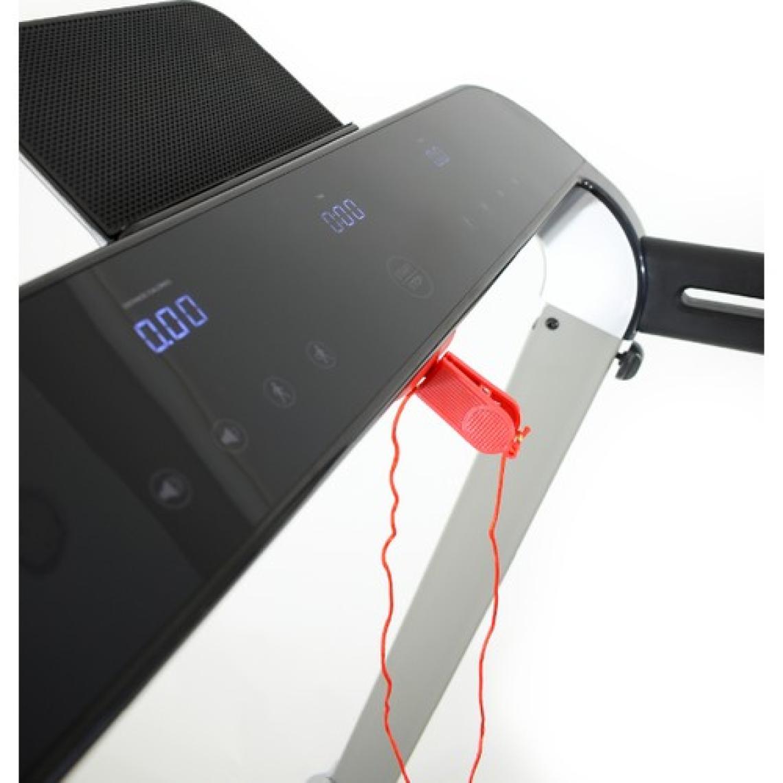 Walke Rabbit Pro 2.0 Hp Spax Uygulama Bağlantılı Koşu Bandı 15 Km/h