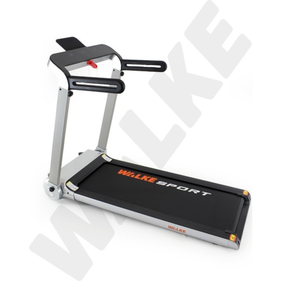 Walke Rabbit Pro 2.0 Hp Spax Uygulama Bağlantılı Koşu Bandı 15 Km/h