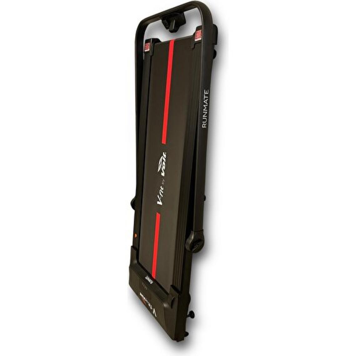 Voit V-Fıt By Voıt Runmate Koşu Bandı - 12km Hız - Uzaktan Kumandalı