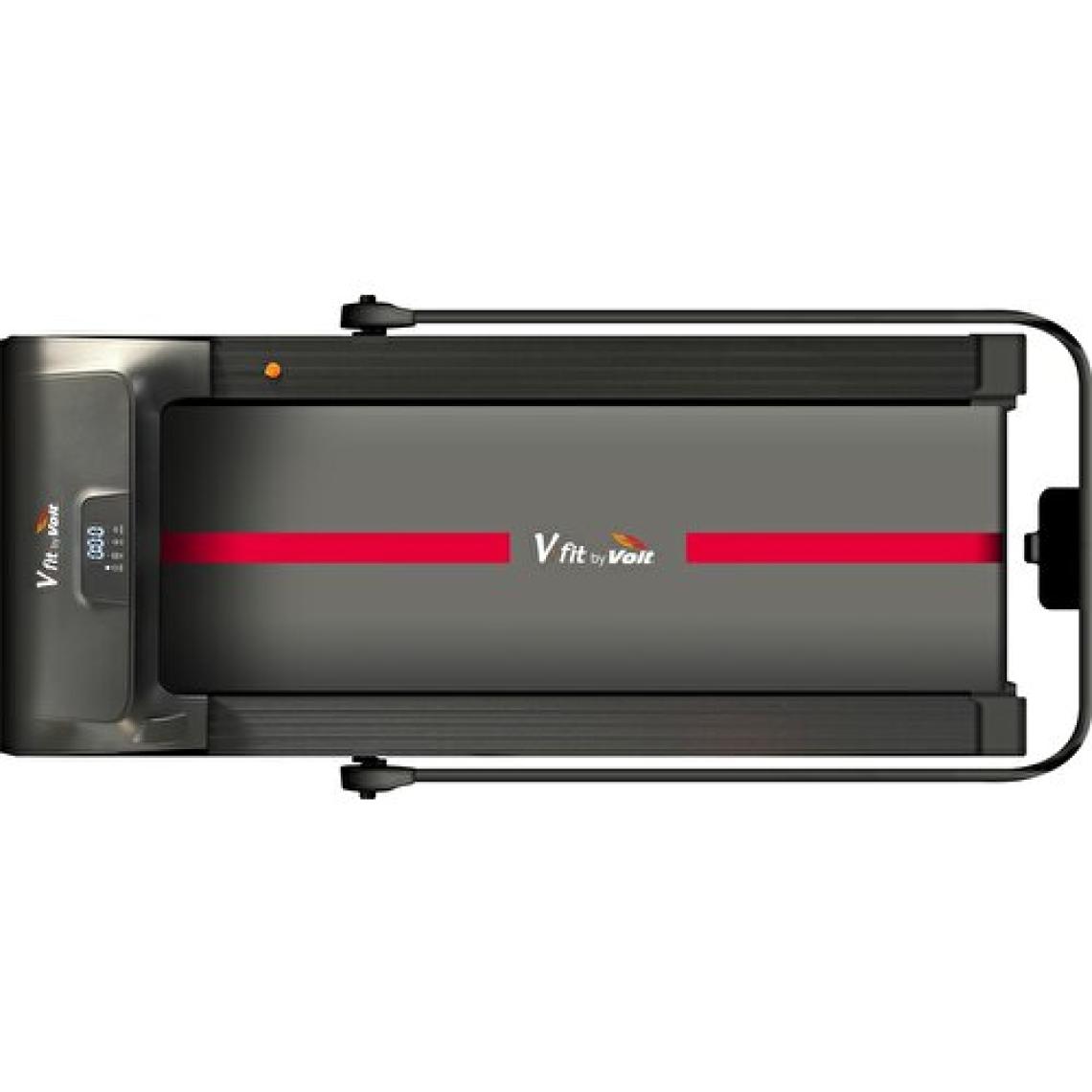Voit V-Fıt By Voıt Runmate Koşu Bandı - 12km Hız - Uzaktan Kumandalı