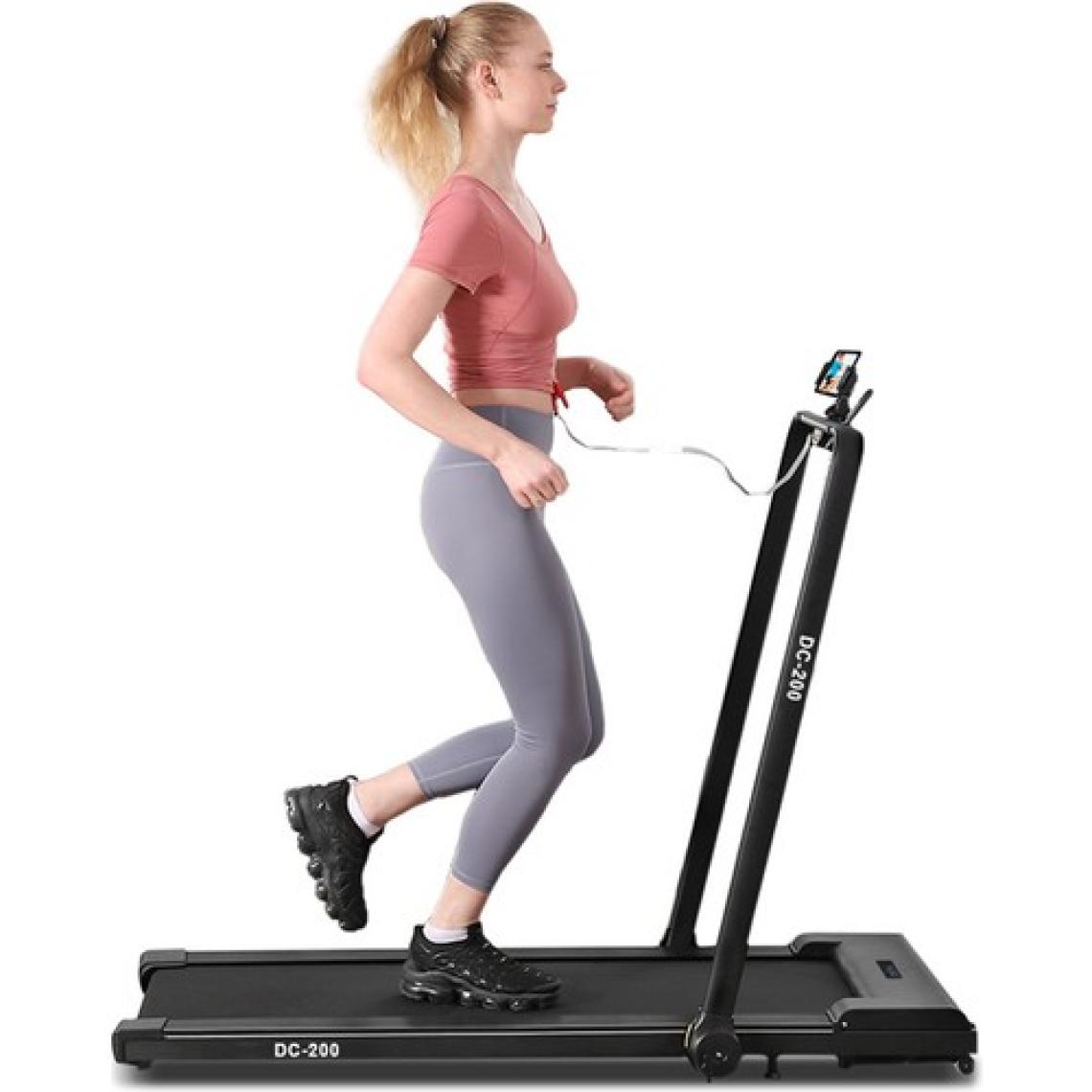 Ultıma DC200 Koşu Bandı