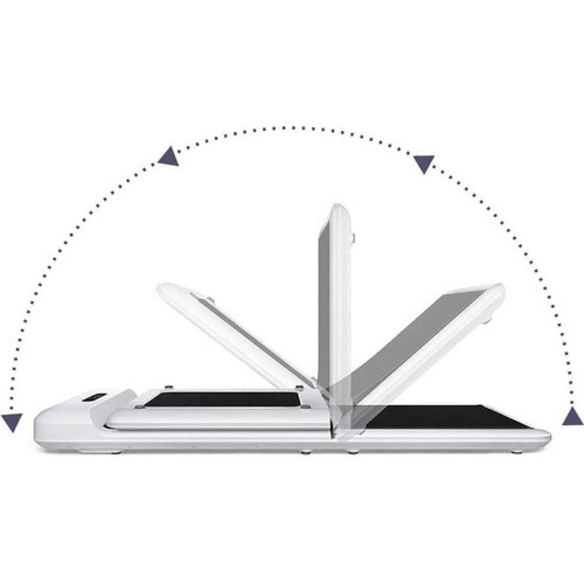 Walkingpad C2 Pro (S1)Katlanabilir Yürüme Bandı - Global Versiyon - Walkingpad Türkiye Garantili