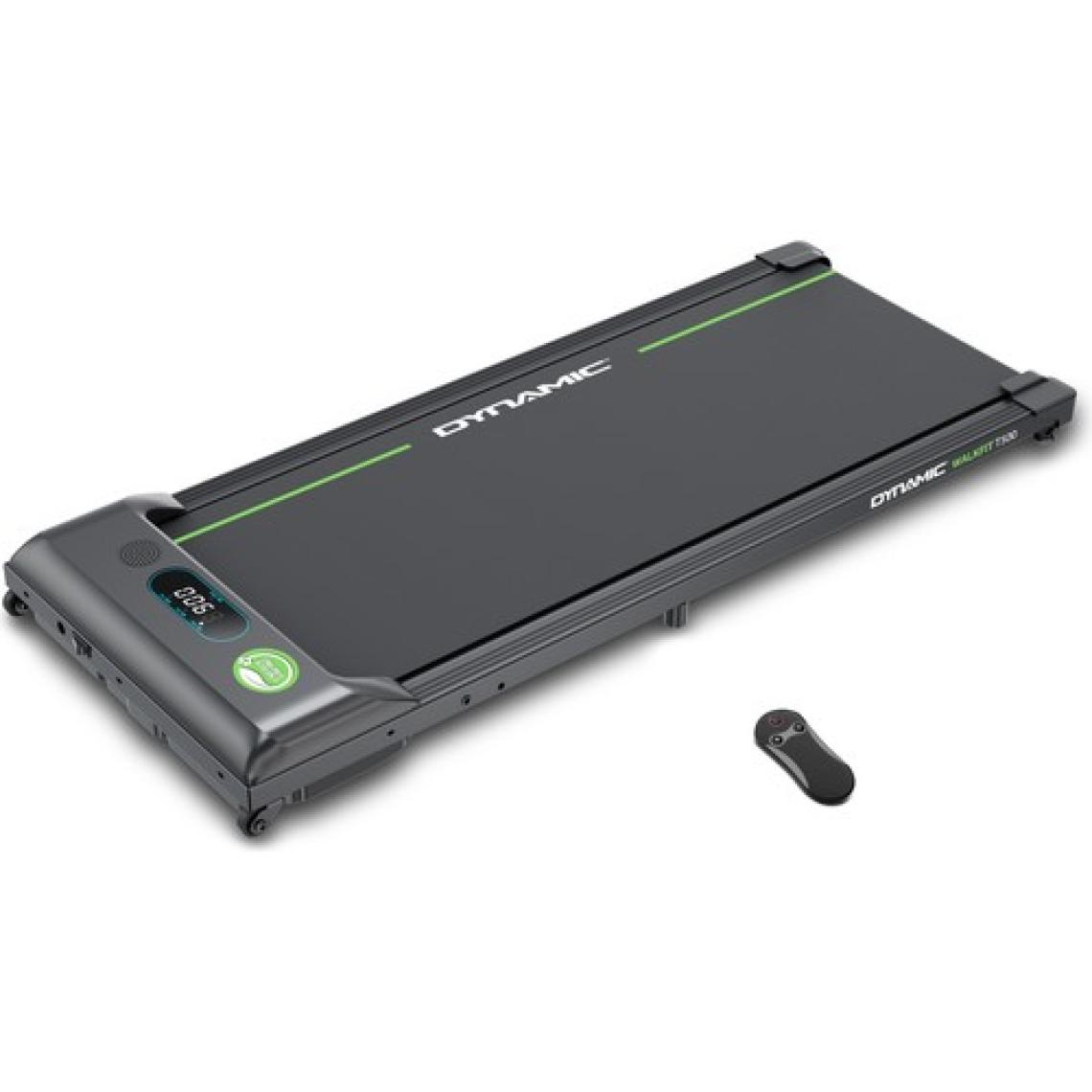 Dynamic Walkfitpad T500 Enerji Tasarruflu Yağlama Gerektirmeyen Koşu Bandı