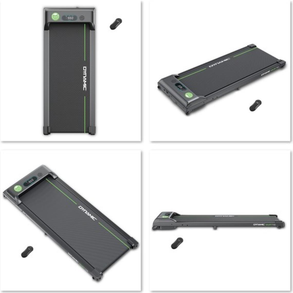 Dynamic Walkfitpad T500 Enerji Tasarruflu Yağlama Gerektirmeyen Koşu Bandı