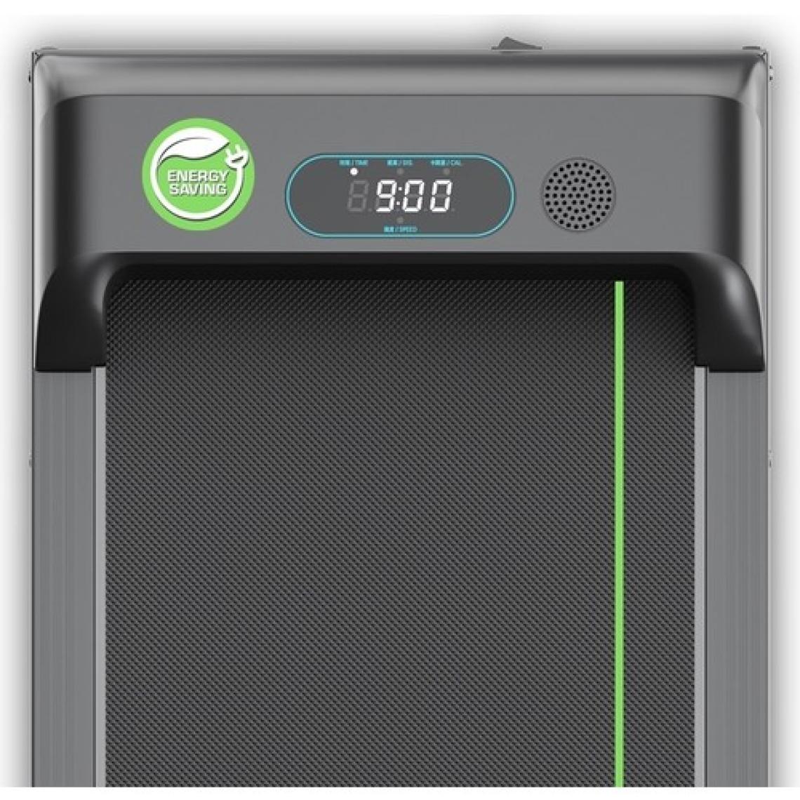 Dynamic Walkfitpad T500 Enerji Tasarruflu Yağlama Gerektirmeyen Koşu Bandı