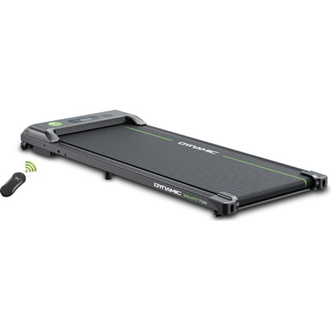 Dynamic Walkfitpad T500 Enerji Tasarruflu Yağlama Gerektirmeyen Koşu Bandı