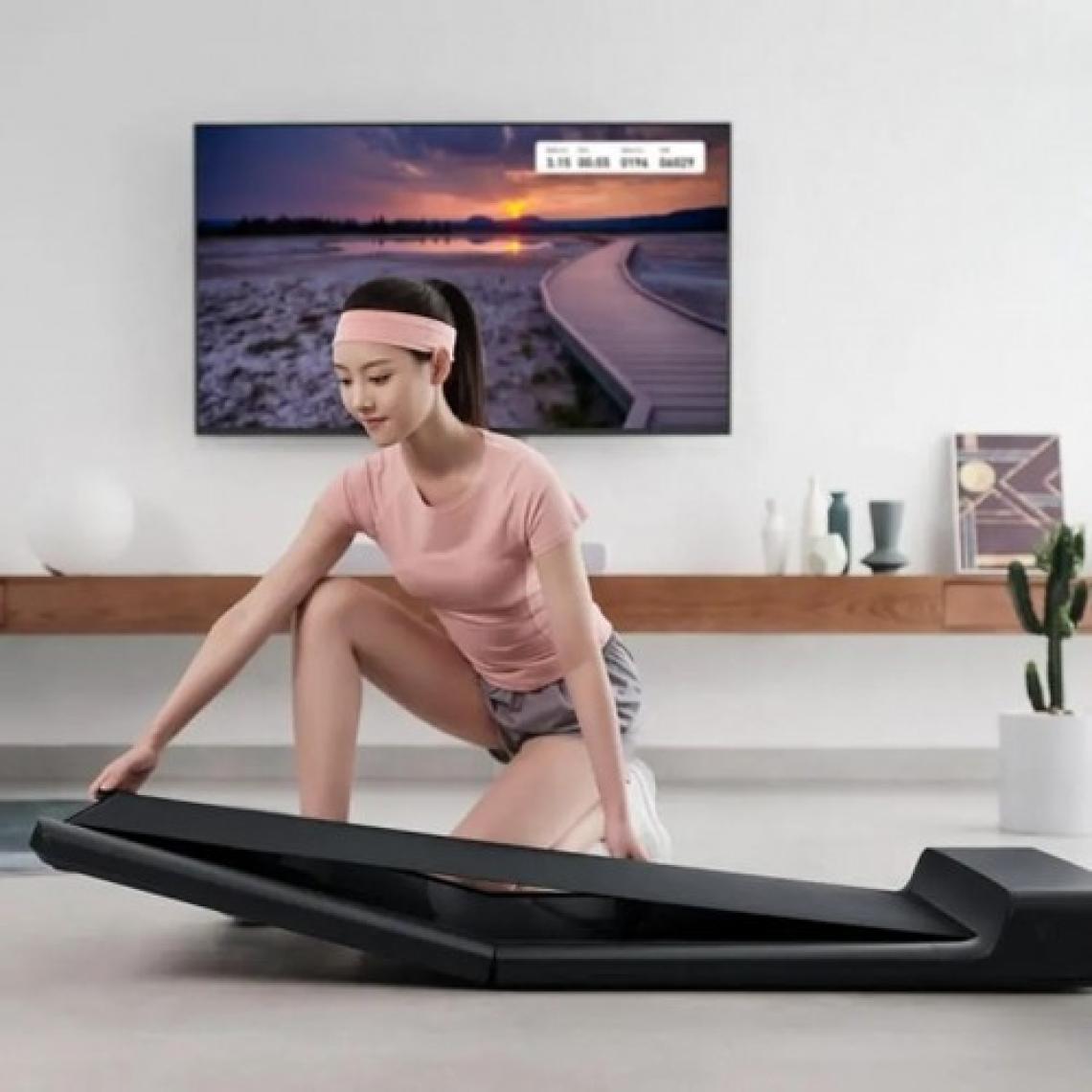 Kingsmith WalkingPad A1 Pro Katlanabilir Yürüme Bandı (Global Versiyon - Walkingpad Türkiye Garantili)