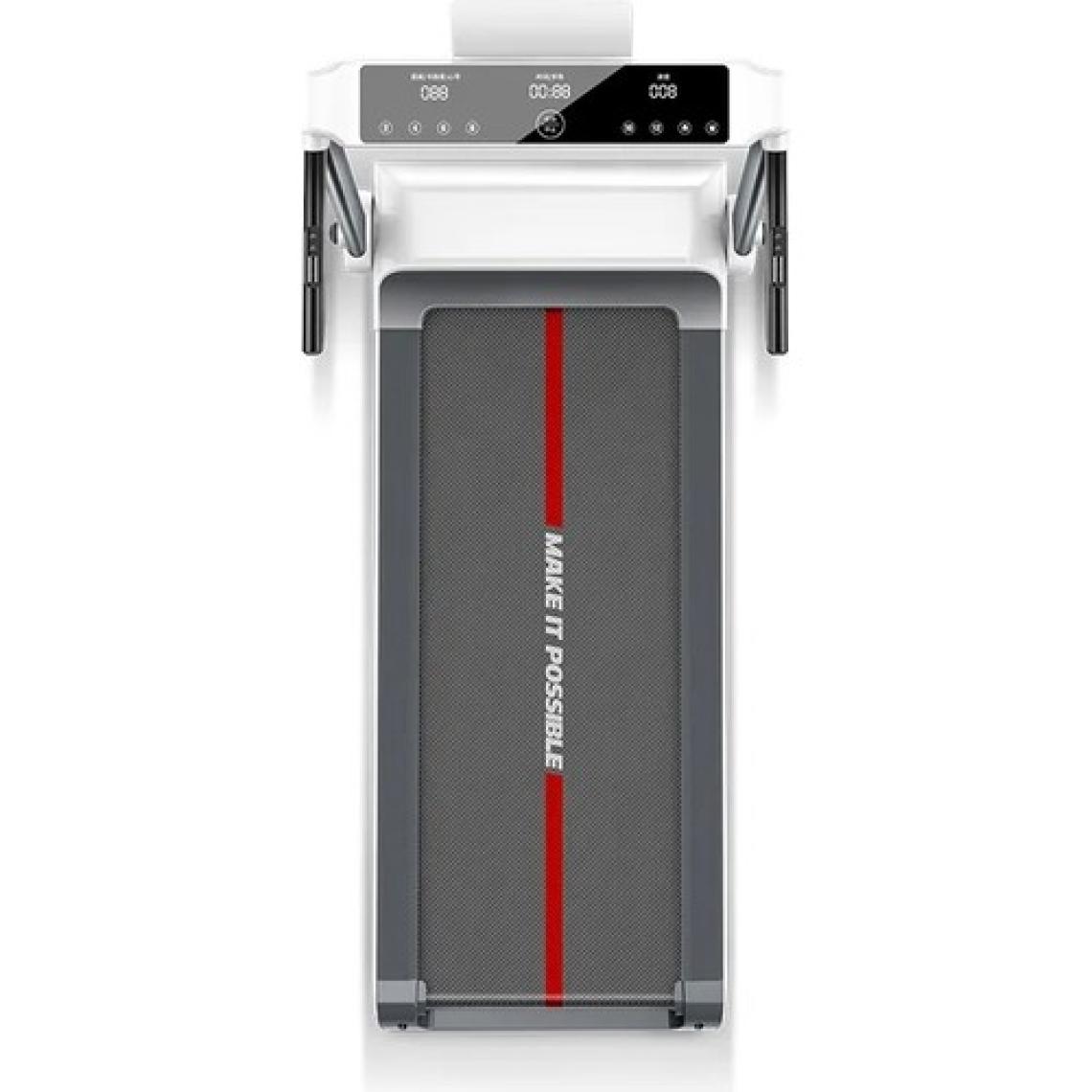 Voit Super Fit Katlanabilir Koşu Bandı