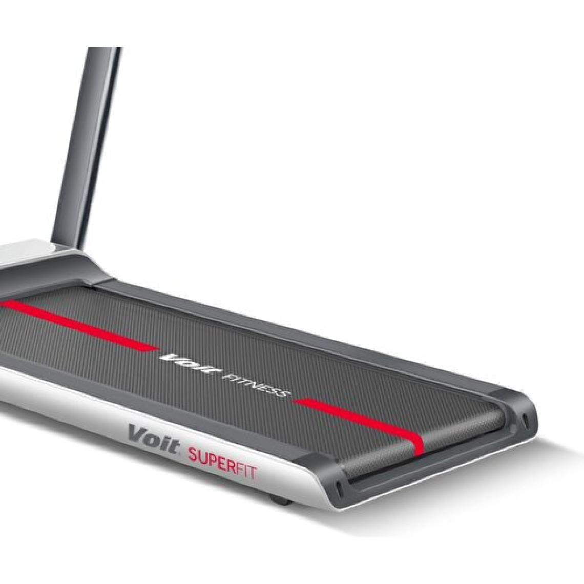 Voit Super Fit Katlanabilir Koşu Bandı