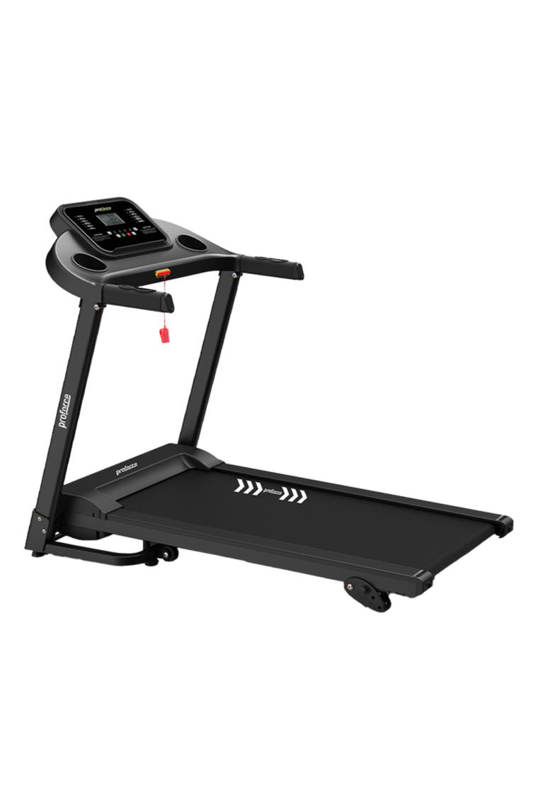 Proforce Hera Koşu Bandı - 2 HP Katlanabilir  0-10 Km/sa Hız-Led Ekran Kolay Kurulumlu