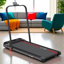 Voit Vfit By Runmate Compact Koşu Bandı Manuel Eğim Ayarlı Katlanabilir Uzaktan Kumandalı 10KM Hız