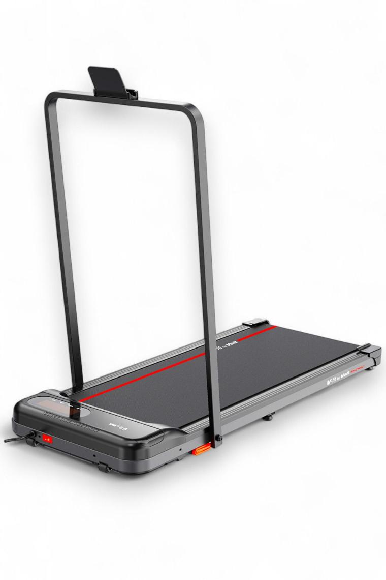 Voit Vfit By Runmate Compact Koşu Bandı Manuel Eğim Ayarlı Katlanabilir Uzaktan Kumandalı 10KM Hız