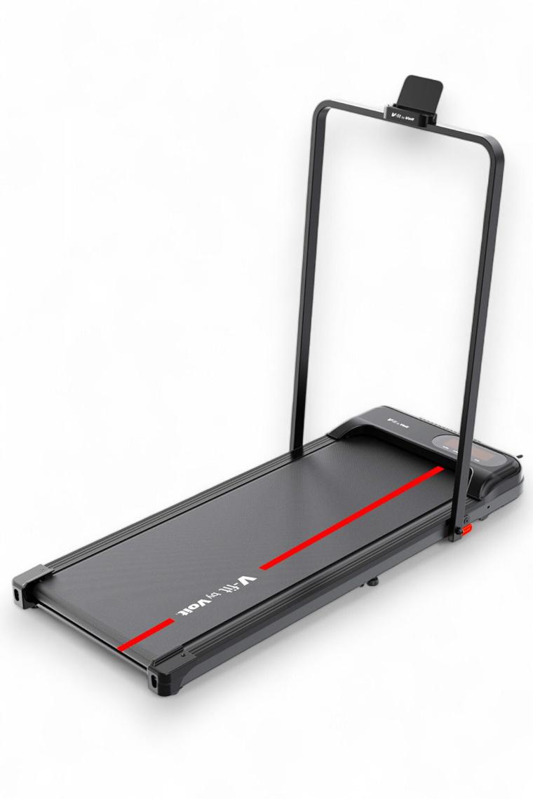 Voit Vfit By Runmate Compact Koşu Bandı Manuel Eğim Ayarlı Katlanabilir Uzaktan Kumandalı 10KM Hız
