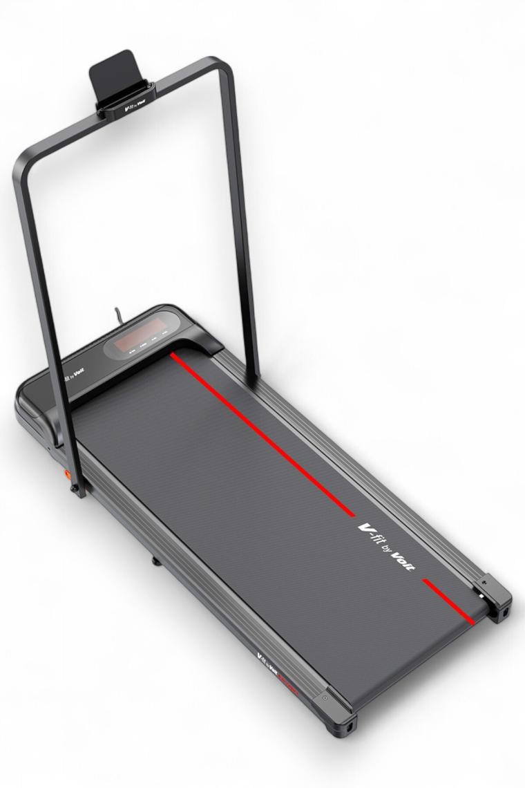 Voit Vfit By Runmate Compact Koşu Bandı Manuel Eğim Ayarlı Katlanabilir Uzaktan Kumandalı 10KM Hız