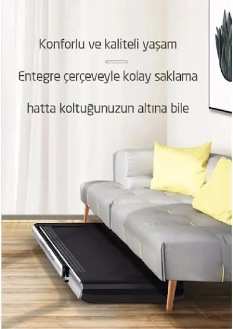 Hattrick Spor Dunyası Expertpro Grı Yenı Nesıl Kosu Bandı 3 Hp