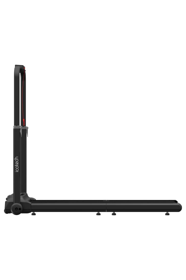 Icotech T10 Pro 10KM Mp3 Katlanabilir Yürüyüş ve Koşu Bandı