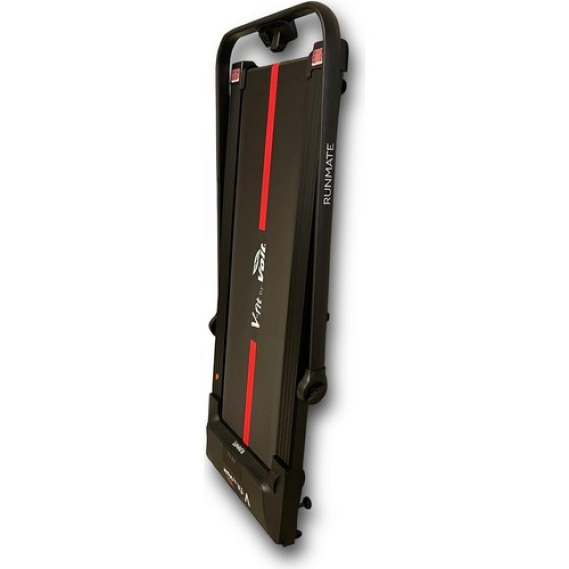 Voit V-Fıt By Voıt Runmate Koşu Bandı - Bluetooth- 12km Hız - Hoparlör - Uzaktan Kumanda - Akıllı Uygulama Destekli