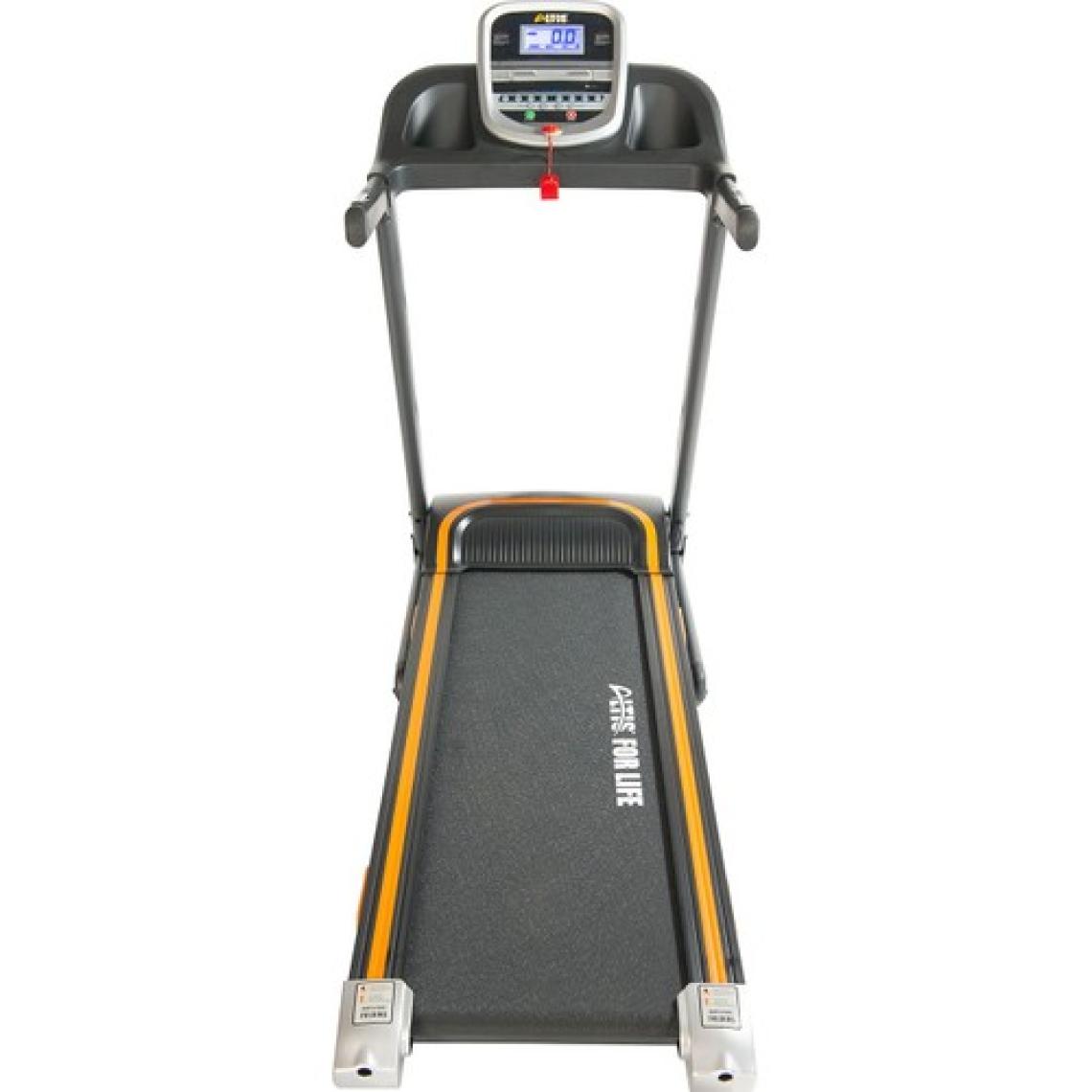 Altis SD5000 Base 2,5 Hp Manuel Eğimli Koşu Bandı