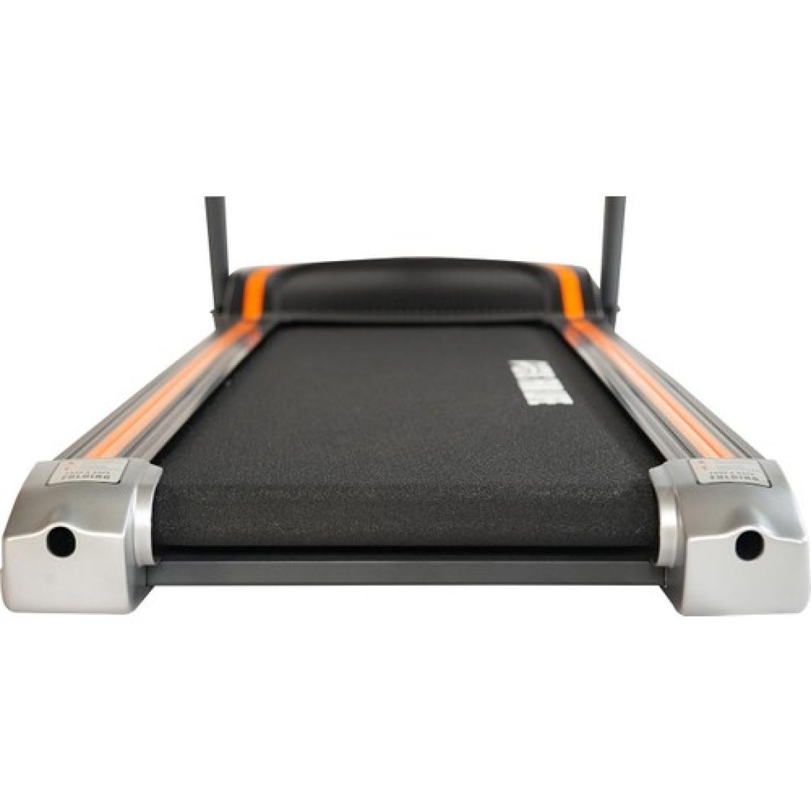 Altis SD5000 Base 2,5 Hp Manuel Eğimli Koşu Bandı