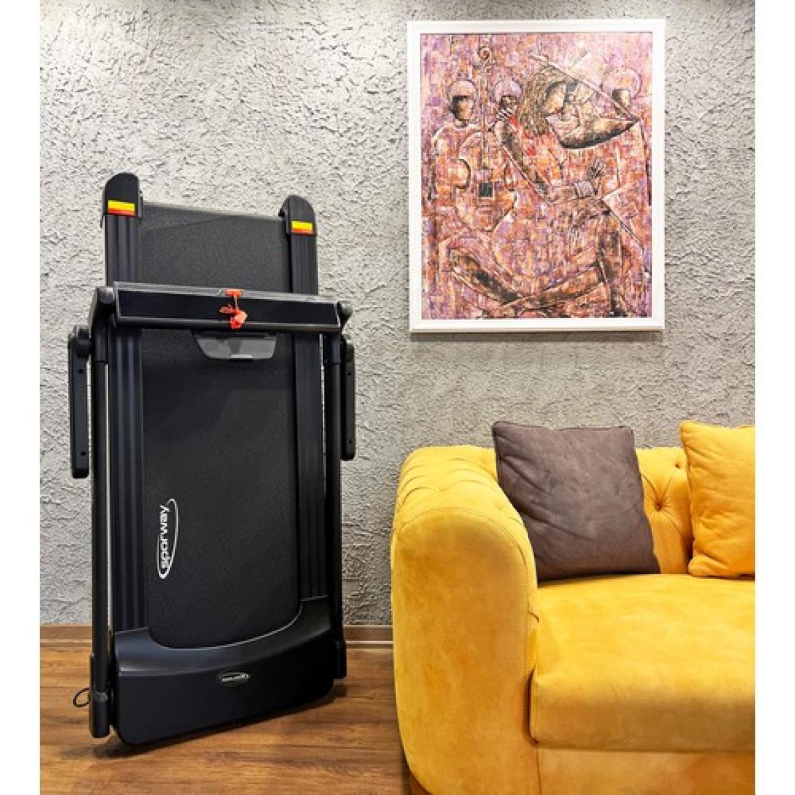 Proforce Cassper Koşu Bandı
