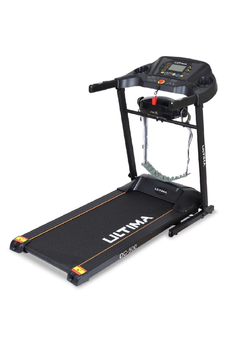 Ultıma DC-500 Koşu Bandı
