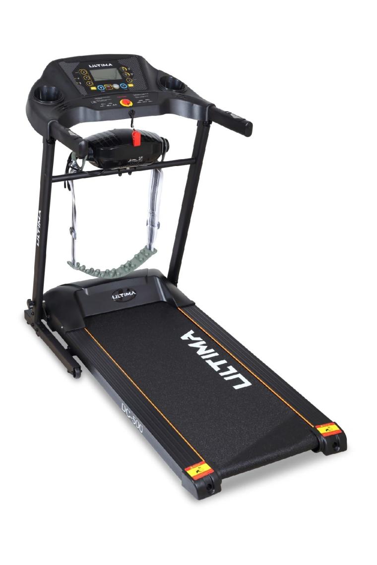 Ultıma DC-500 Koşu Bandı