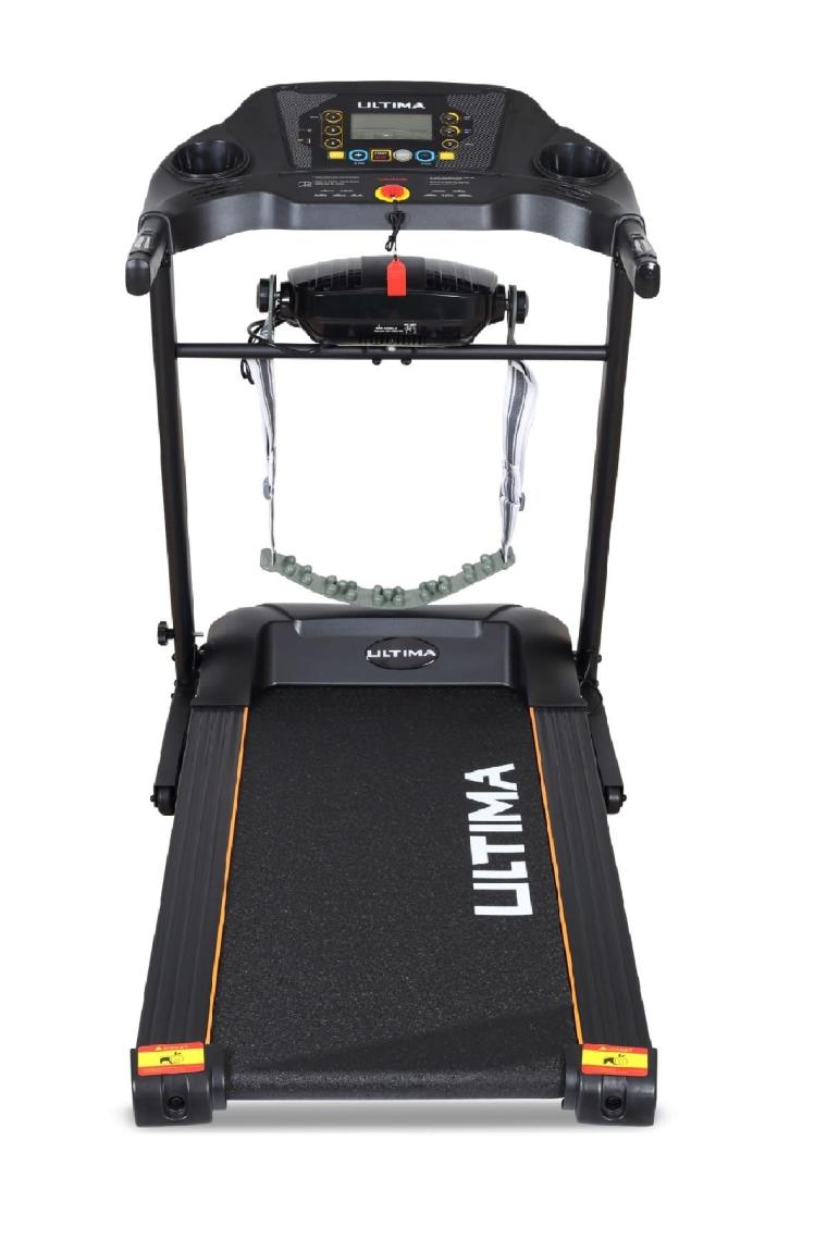 Ultıma DC-500 Koşu Bandı