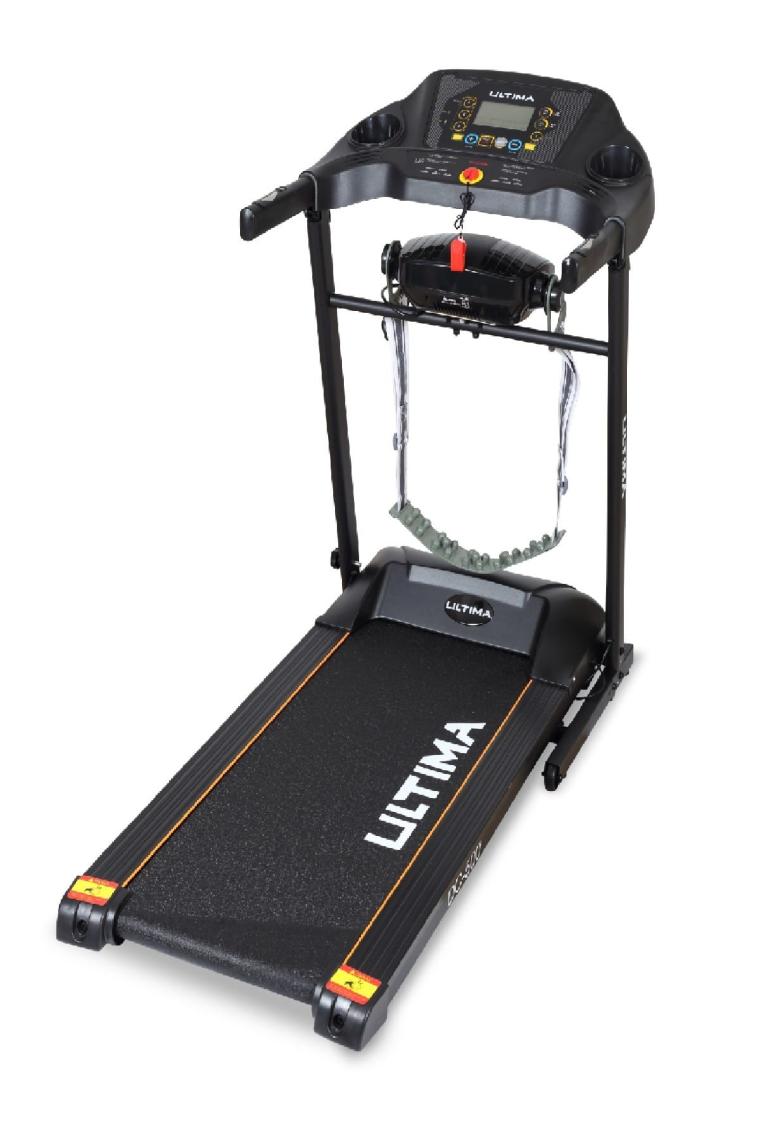 Ultıma DC-500 Koşu Bandı