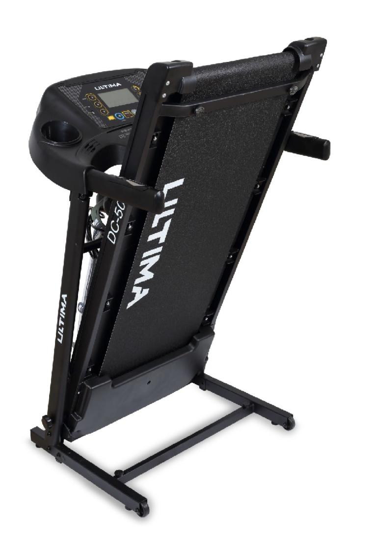 Ultıma DC-500 Koşu Bandı