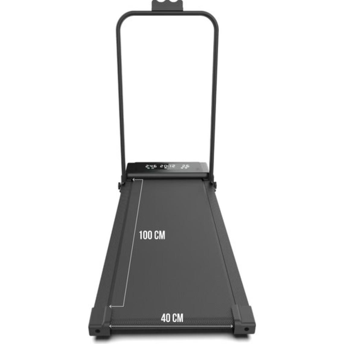 Walke W-FIT Uzaktan Kumandalı  Koşu Bandı 10 Km / Hz