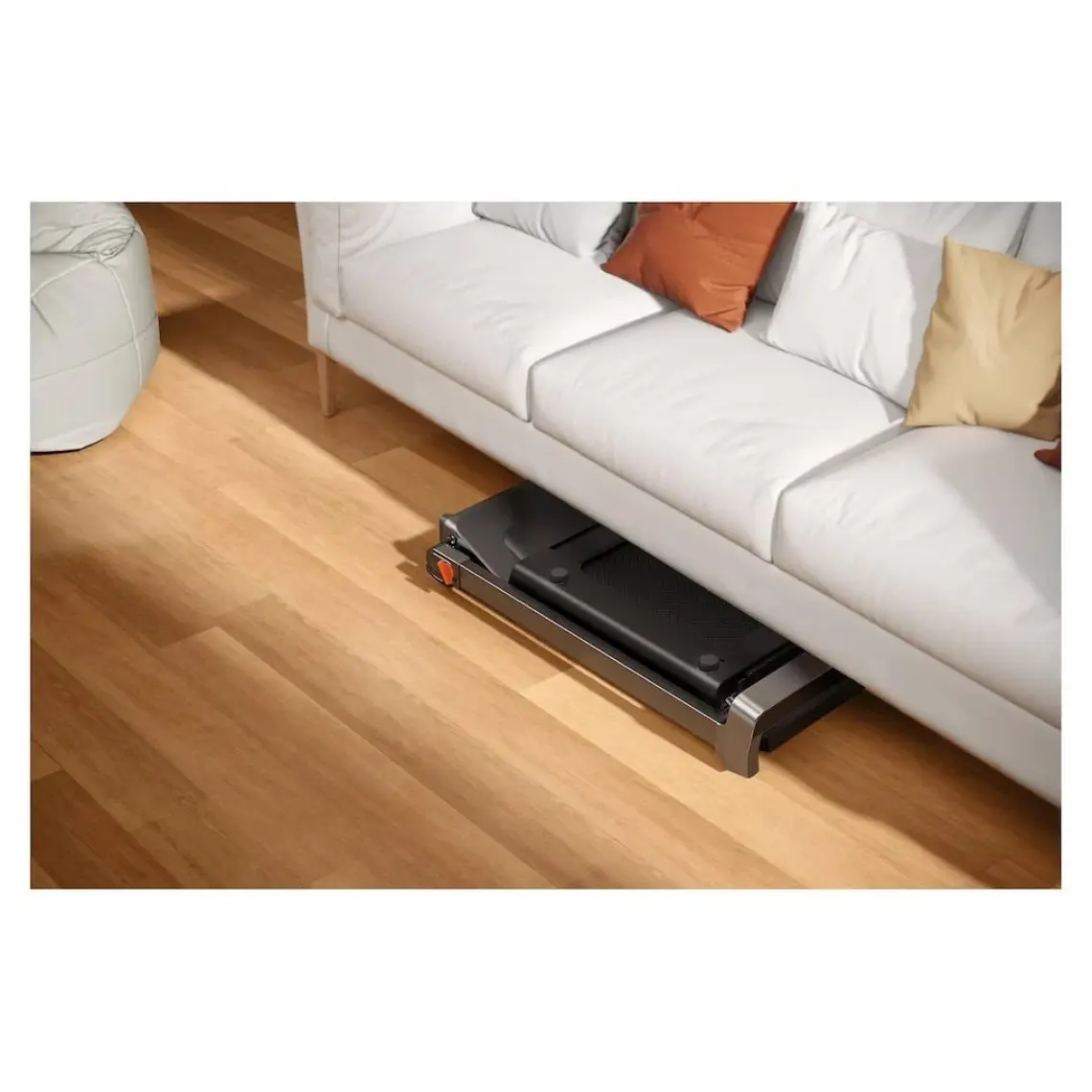 Kingsmith Walkingpad G1 Katlanabilir Yürüme ve Koşu Bandı