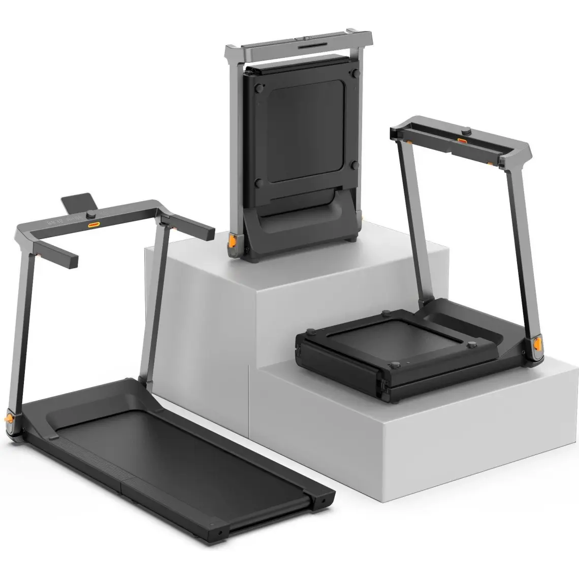 Kingsmith Walkingpad G1 Katlanabilir Yürüme ve Koşu Bandı