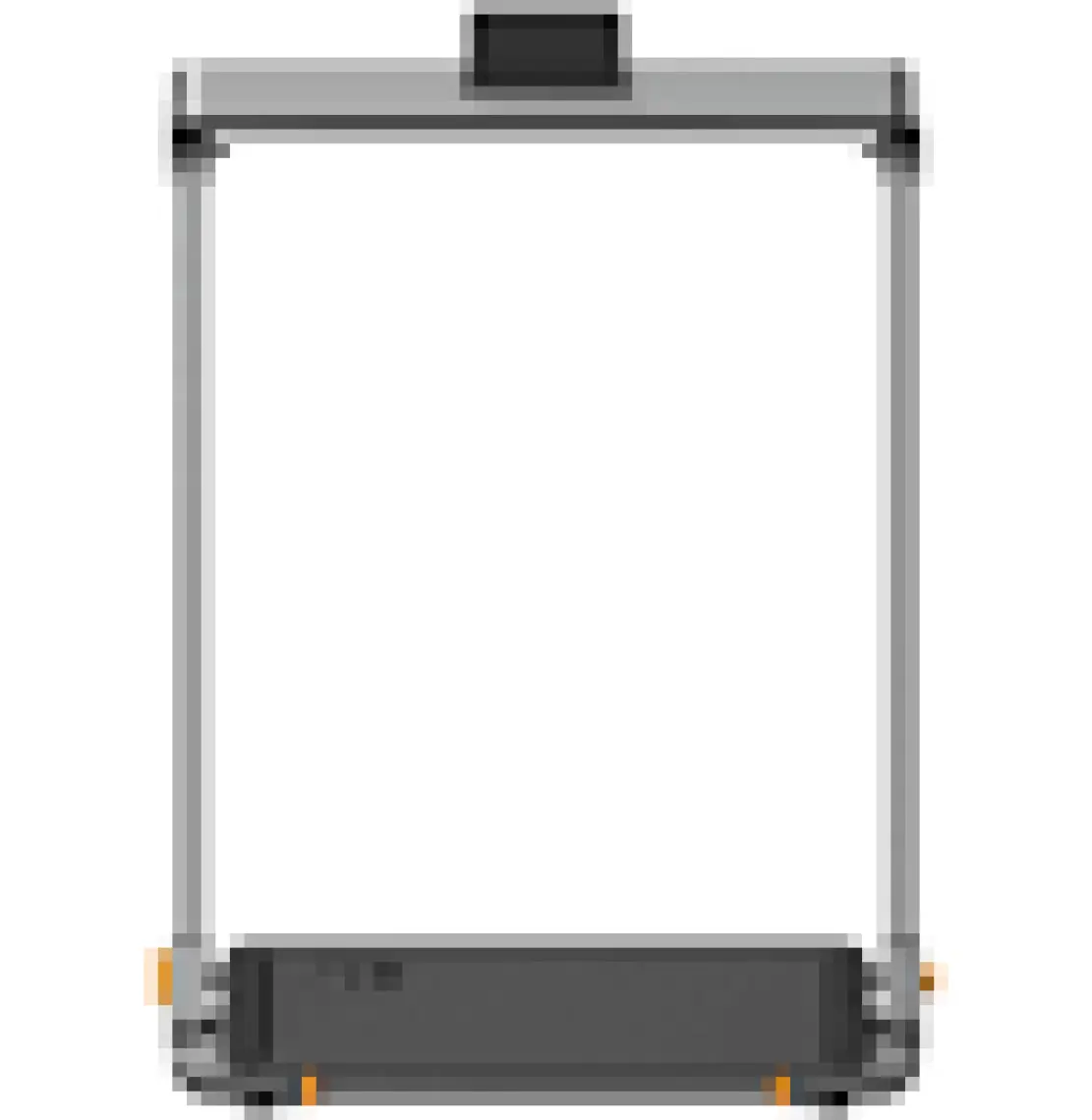 Kingsmith Walkingpad G1 Katlanabilir Yürüme ve Koşu Bandı