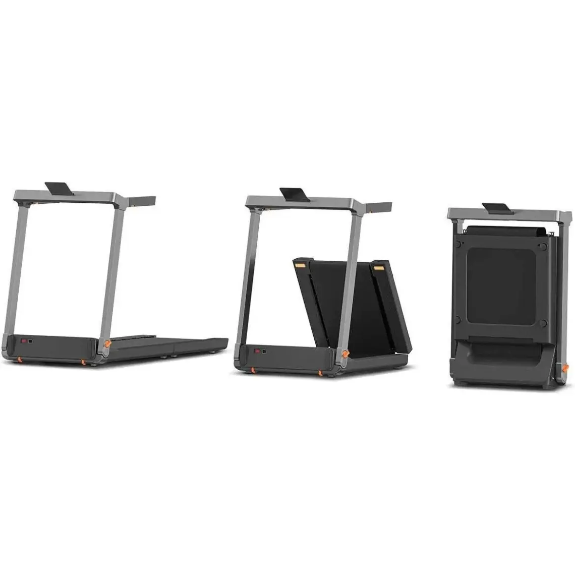 Kingsmith Walkingpad G1 Katlanabilir Yürüme ve Koşu Bandı