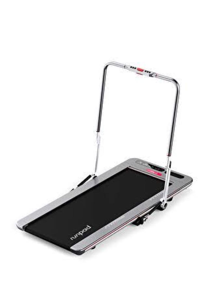 Runpad Yer Kaplamayan Akıllı Koşu Bandı
