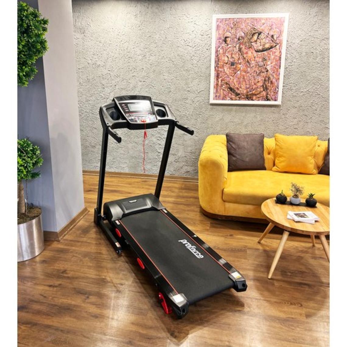 Proforce Optimum Koşu Bandı