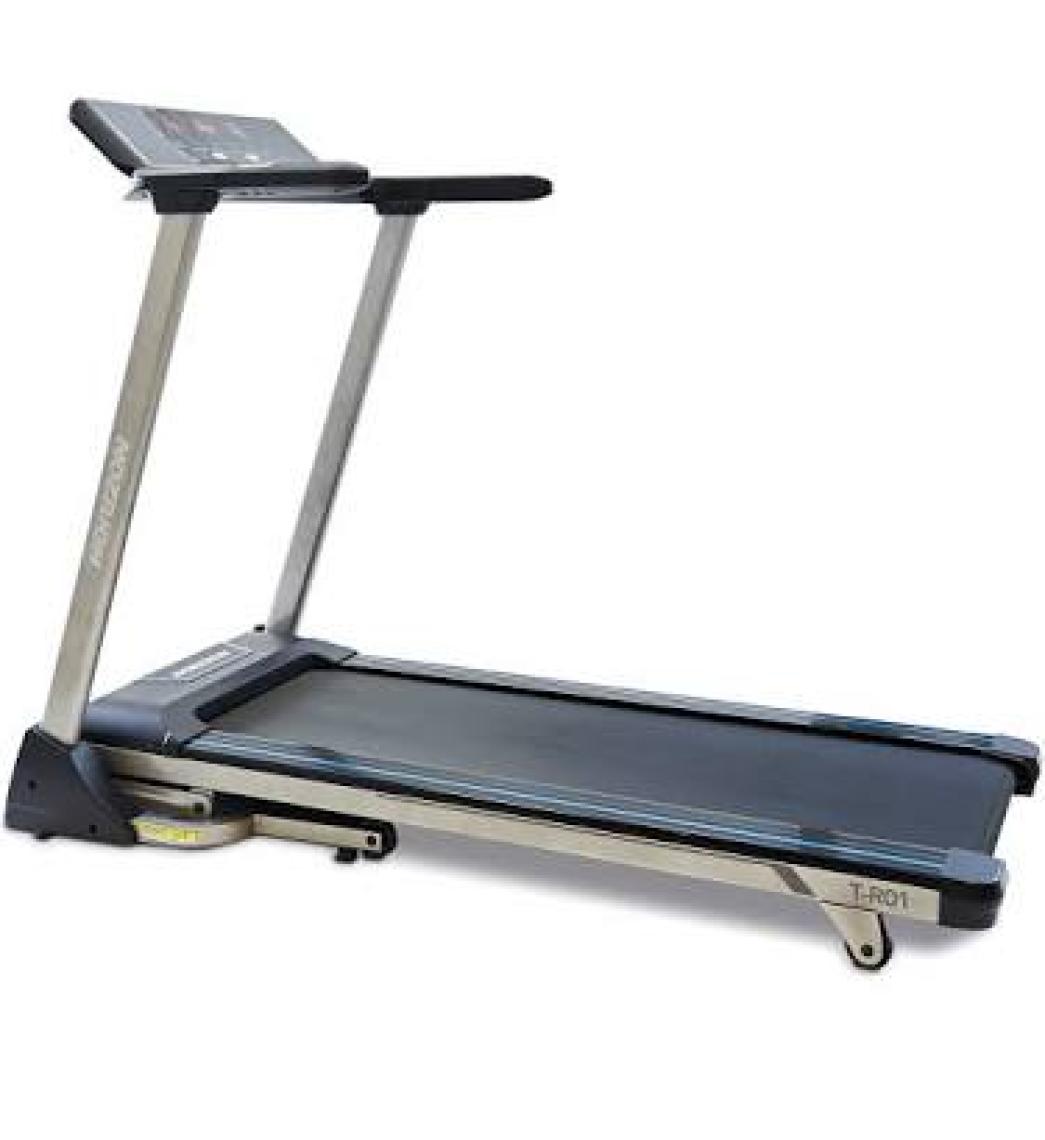 Horizon Fitness Horizon T-R01 Koşu Bandı