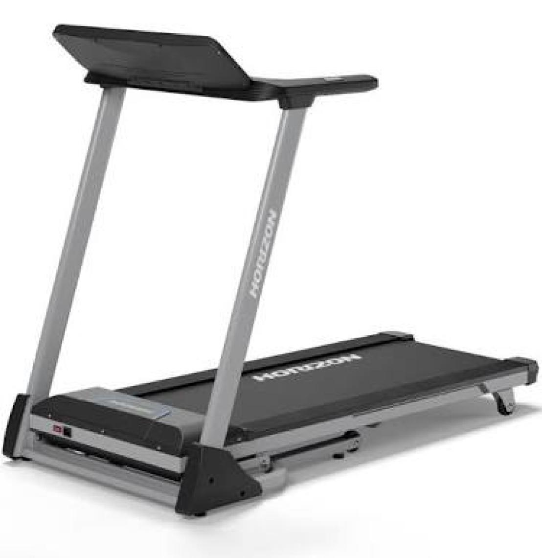 Horizon Fitness Horizon T-R01 Koşu Bandı